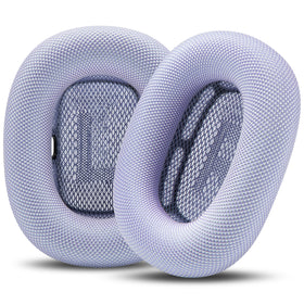 WC PadZ Max front view showing purple cushions and refreshed appearance