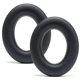 WC PadZ Momentum 4 fit check on Sennheiser Momentum 4