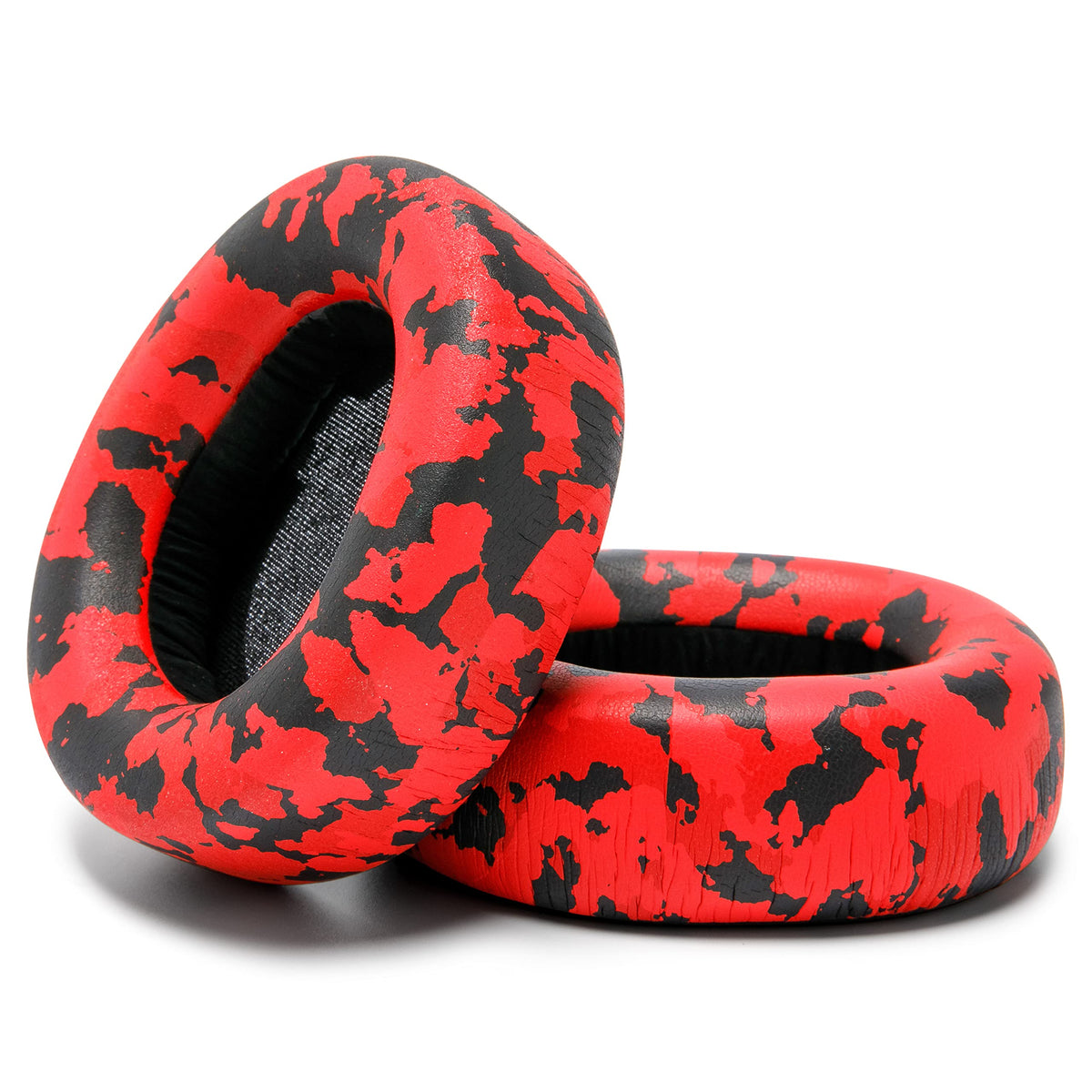 WC PadZ sound enhancement reduces external noise for focused gameplay.