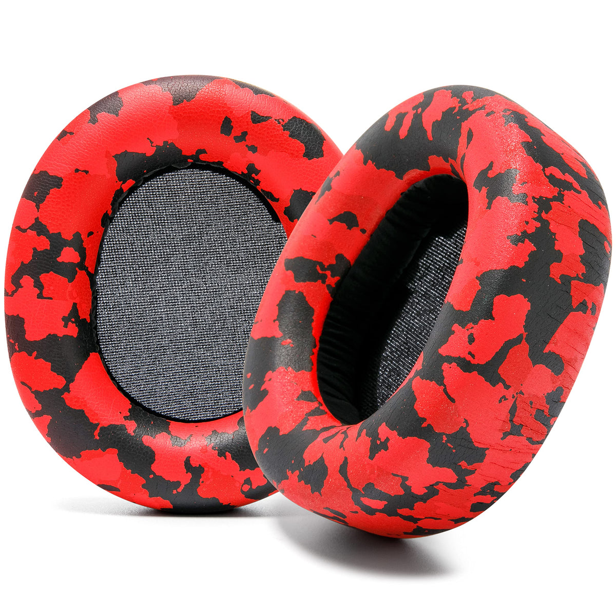 WC PadZ Nova Pro replacement earpads for immersive comfort and a simple fit.