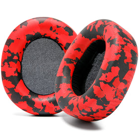WC PadZ Nova Pro replacement earpads for immersive comfort and a simple fit.