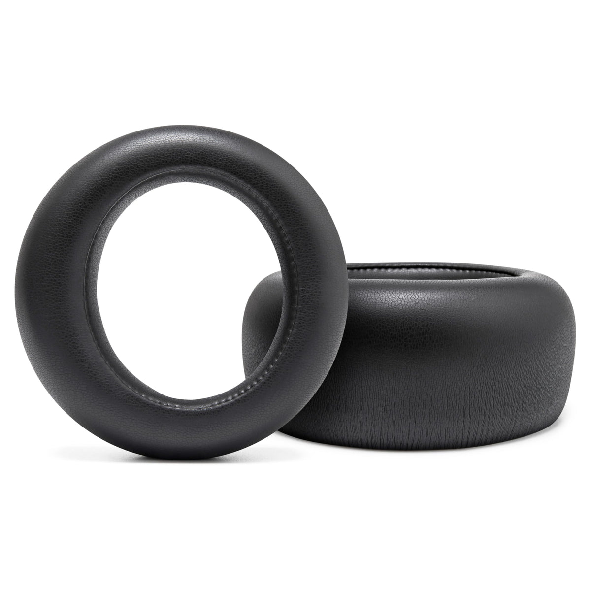 WC PadZ Pulse Elite earpad wider opening accommodating ear shapes