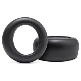 WC PadZ Pulse Elite earpad wider opening accommodating ear shapes