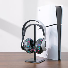 WC PadZ Pulse Elite memory foam core enhances isolation during sessions.