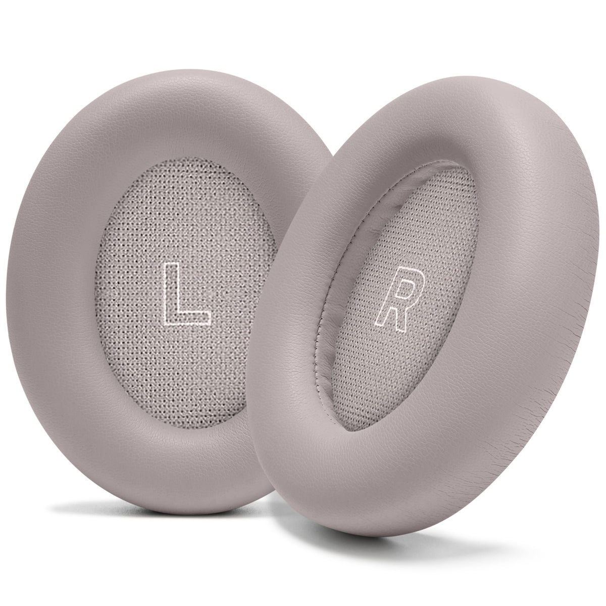 WC PadZ QC Ultra compatibility with Gen 1 and Gen 2 for Bose QC Ultra enhances fit