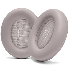 WC PadZ QC Ultra compatibility with Gen 1 and Gen 2 for Bose QC Ultra enhances fit