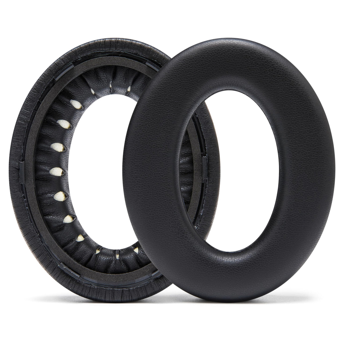 WC PadZ QC Ultra all-day comfort during long listening sessions.