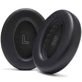 WC PadZ QC Ultra ear pads for Bose QC Ultra Gen 1/2 improve comfort and fit.