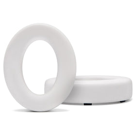 WC PadZ QC Ultra plush cushion conveys enhanced comfort on extended wear.