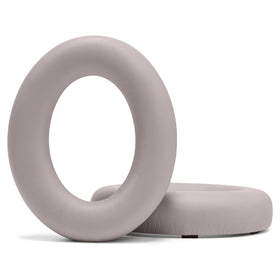 WC PadZ QC Ultra sandstone color complements Bose QC Ultra aesthetics