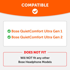 WC PadZ QC Ultra soft memory foam closeup emphasizes plush comfort and durability
