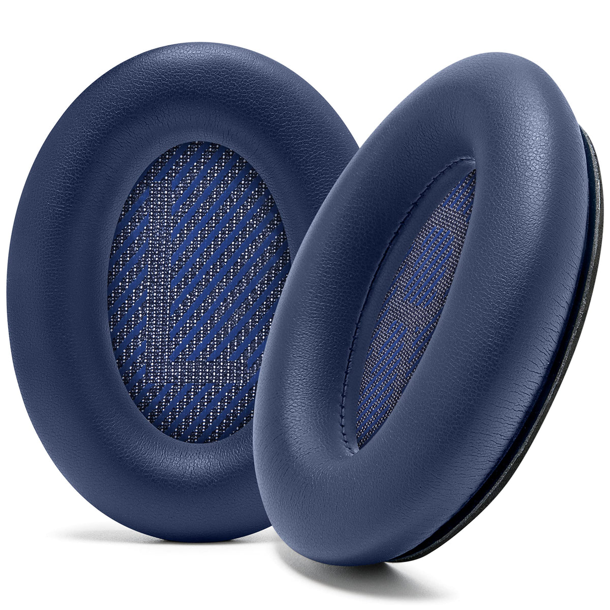 WC PadZ QC45 ear pads unboxed, ready to refresh comfort and sound