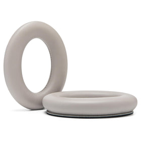 Perfect fit for Bose QuietComfort 45 with WC PadZ earpads