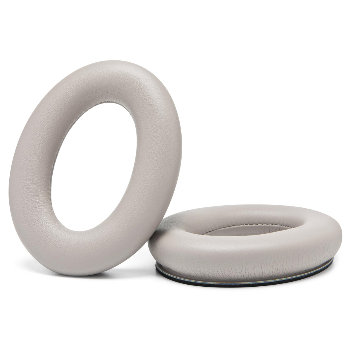 Step-by-step installation guide included with WC PadZ QC45 earpads