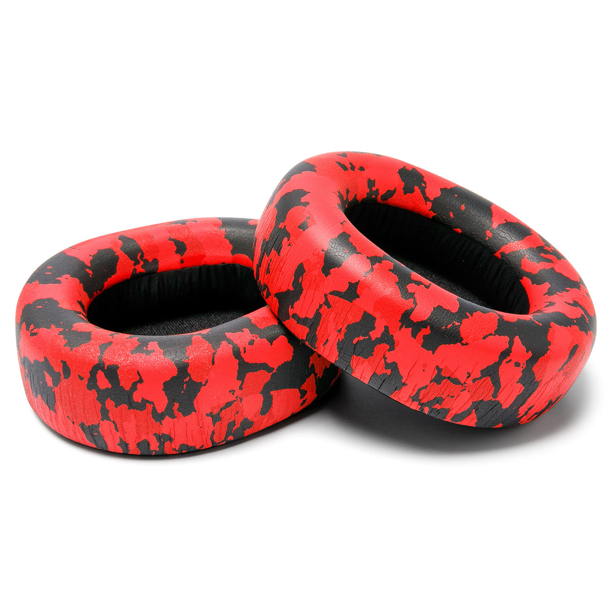 WC PadZ rugged durability using premium materials for longer headset life.