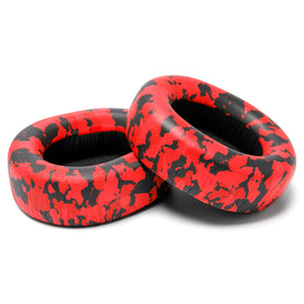 WC PadZ rugged durability using premium materials for longer headset life.