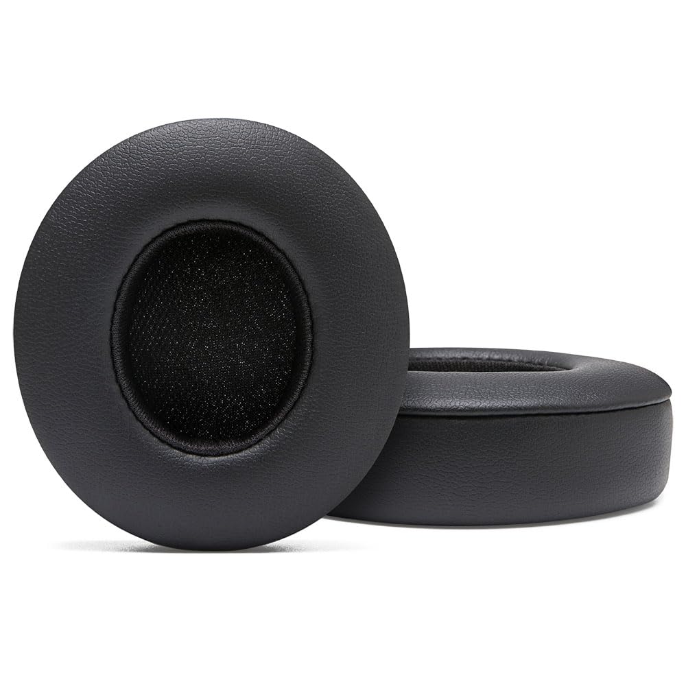 WC PadZ Solo 4 earpad sealed for enhanced noise isolation
