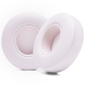 WC PadZ Solo 4 earpads close-up with memory foam comfort.