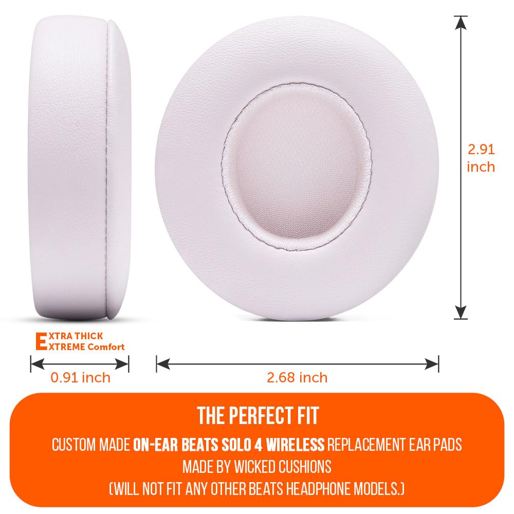 WC PadZ Solo 4 installation guide visual with tool-free steps.
