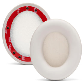 WC PadZ Studio Pro earpad fits Beats Studio Pro precisely.