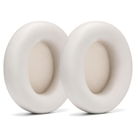 WC PadZ Studio Pro durable leather earpad for daily use.