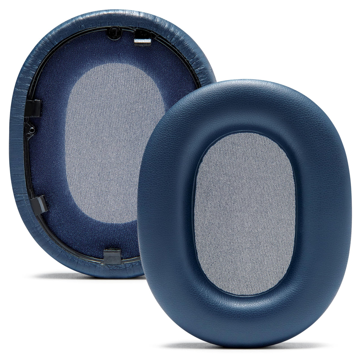 WC PadZ XM5 blue cushions maintain color and comfort after daily use.