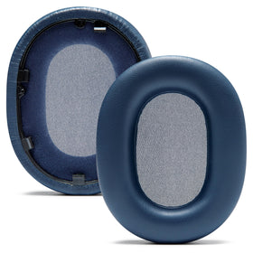 WC PadZ XM5 blue cushions maintain color and comfort after daily use.