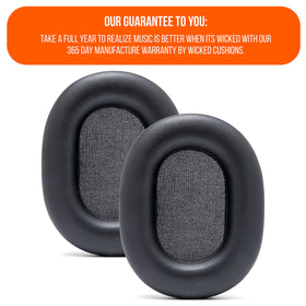 WC PadZ XM5 precise fit designed for Sony WH-1000XM5 headphones