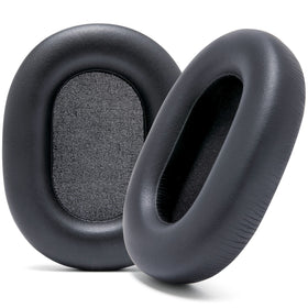 WC PadZ XM5 thick ear pads for Sony XM5 deliver enhanced comfort and fit