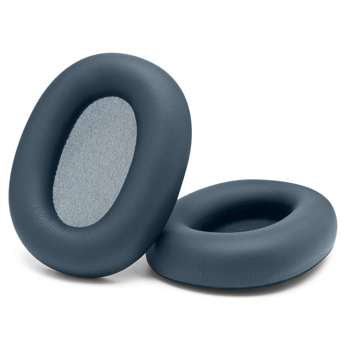 WC PadZ XM6 midnight blue finish adds a sleek aesthetic