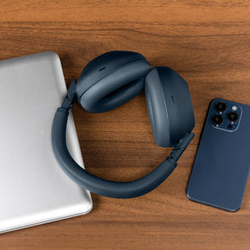 WC PadZ XM6 enhances sound isolation with snug fit
