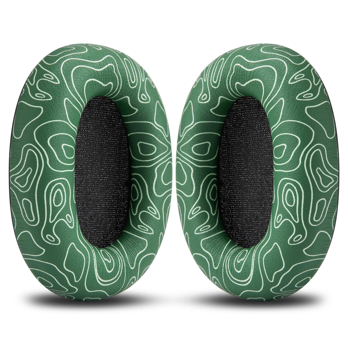 WC PadZ XM6 premium durability resists cracking and sweat damage