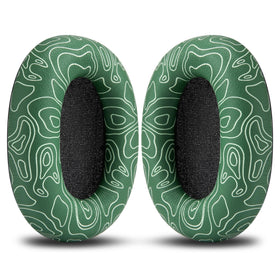 WC PadZ XM6 premium durability resists cracking and sweat damage