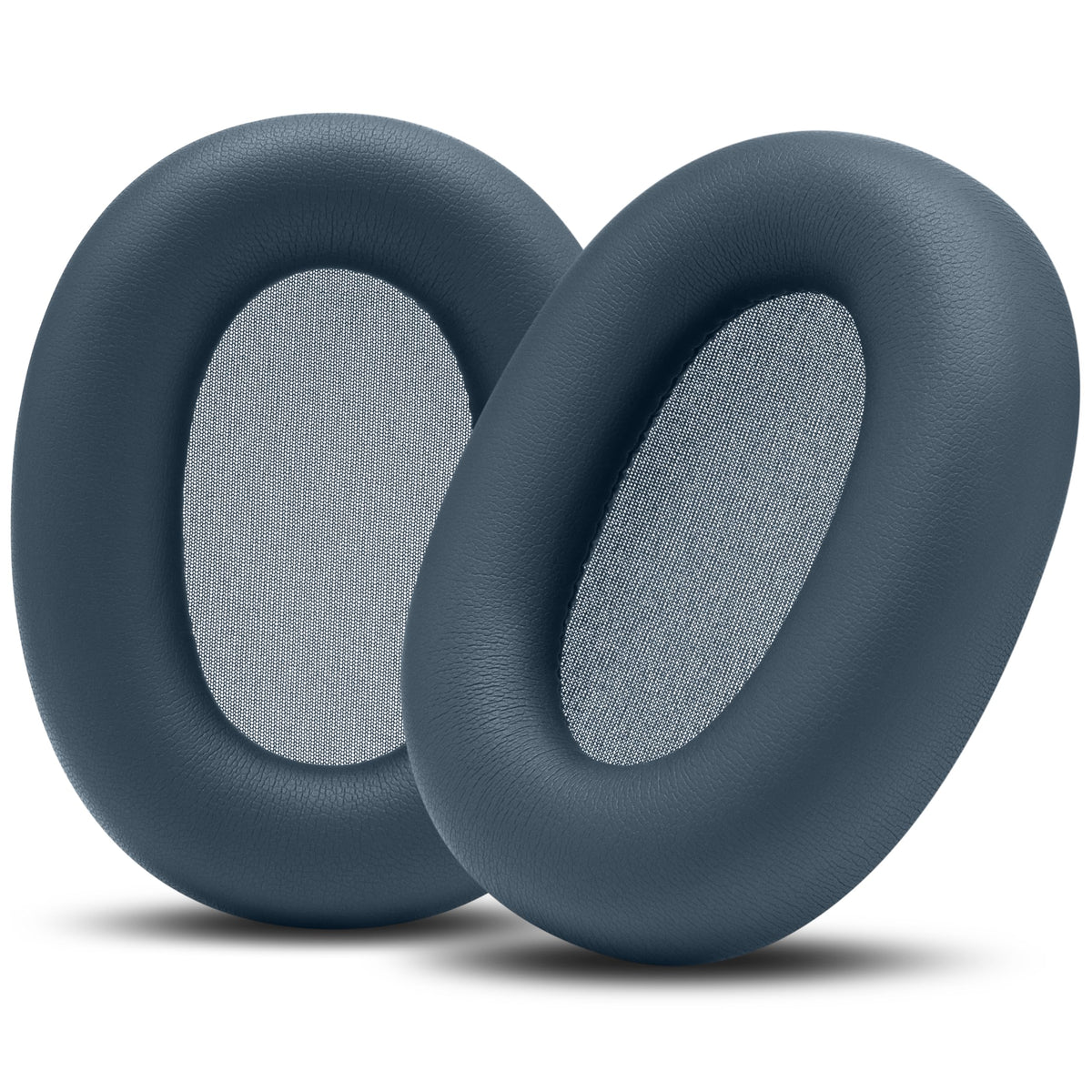 WC PadZ XM6 soft PU leather earpads for premium look and feel