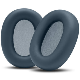 WC PadZ XM6 soft PU leather earpads for premium look and feel