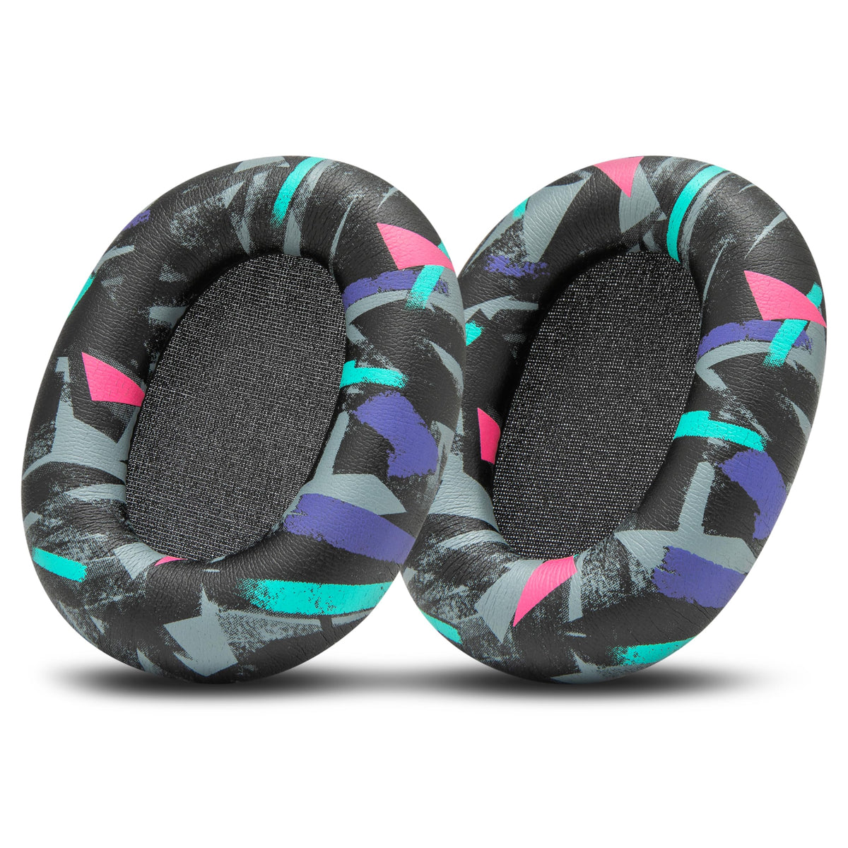 WC PadZ XM6 compatible with Sony WH-1000XM6 headphones