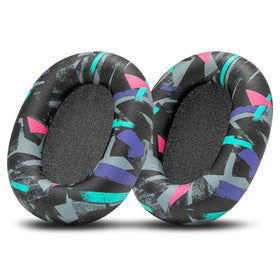 WC PadZ XM6 compatible with Sony WH-1000XM6 headphones