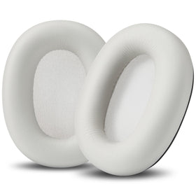 WC platinum silver pads front view showing sleek finish and renewed look