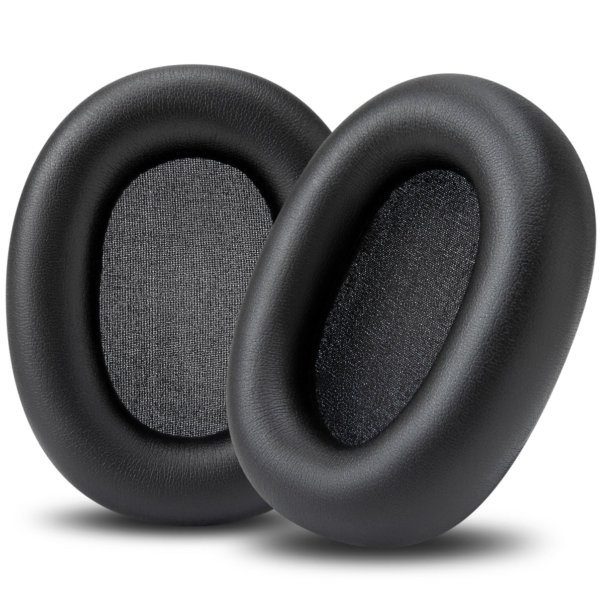 WC extra-large padz xm6 front view showing full ear cushion and comfort