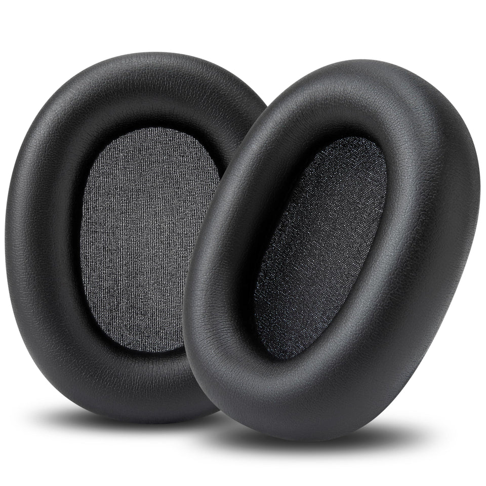 WC extra-large padz xm6 front view showing full ear cushion and comfort