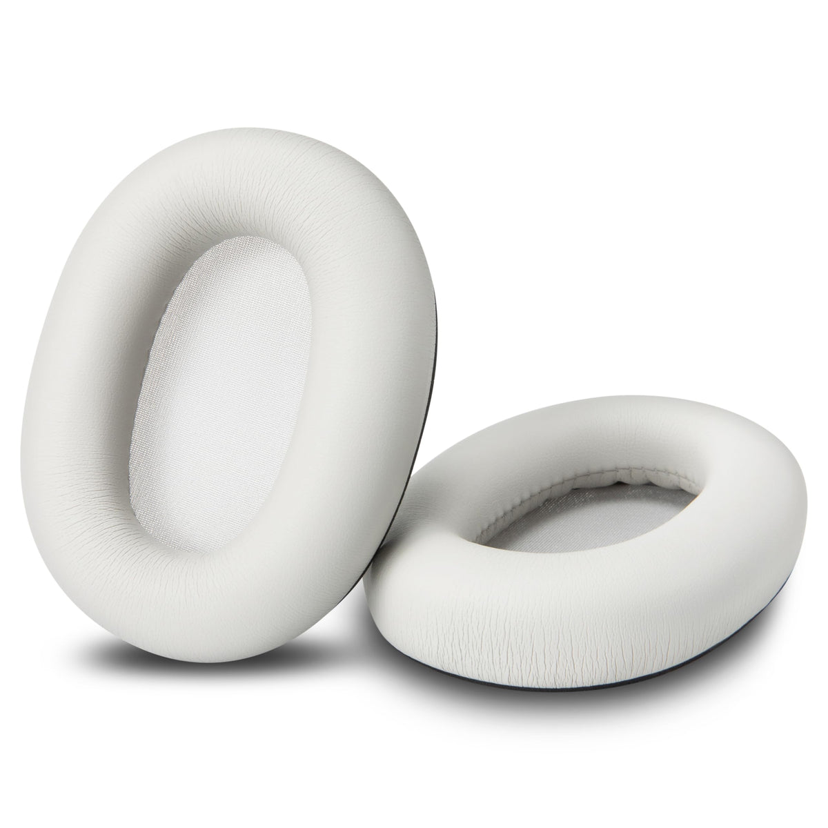 WC foam cross-section showing resilient padding for long-lasting comfort