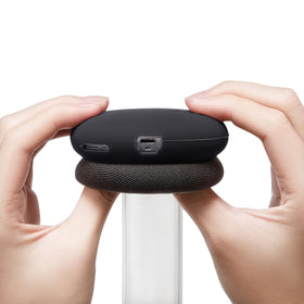 WC ShellZ Max compatible with AirPods Max 1 and 2 only for proper fit