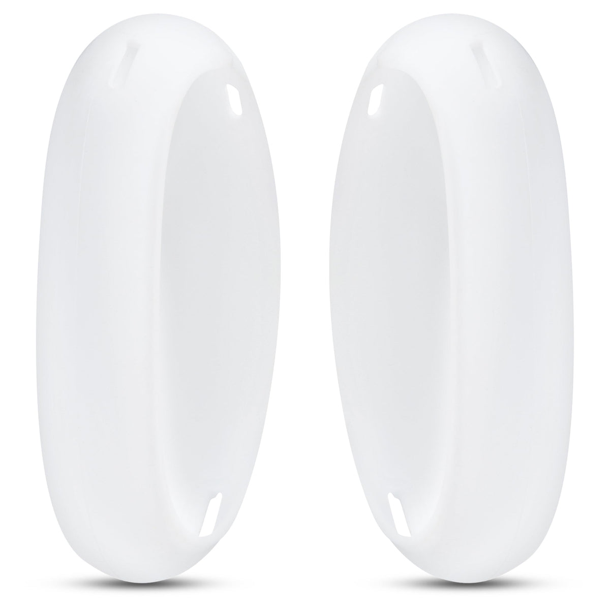 WC ShellZ Max durable silicone image conveys longevity and easy upkeep