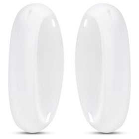 WC ShellZ Max durable silicone image conveys longevity and easy upkeep