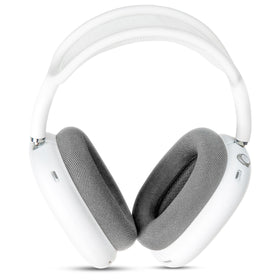 WC ShellZ Max with earpads image showcases cohesive look with Wicked Cushions
