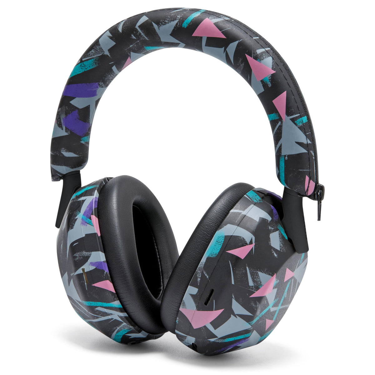 WC ShellZ XM5 durable design minimizes bulk while enhancing protection.