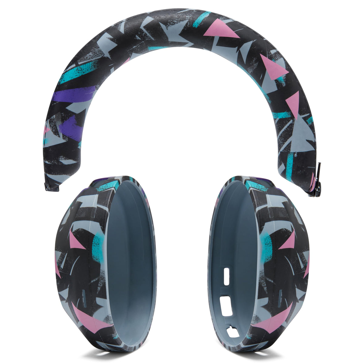 WC ShellZ XM5 protection adds durable exterior shielding for daily listening.