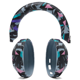 WC ShellZ XM5 protection adds durable exterior shielding for daily listening.