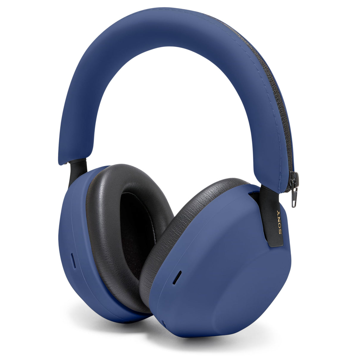 Style-ready look that pairs with earpads for a refreshed appearance