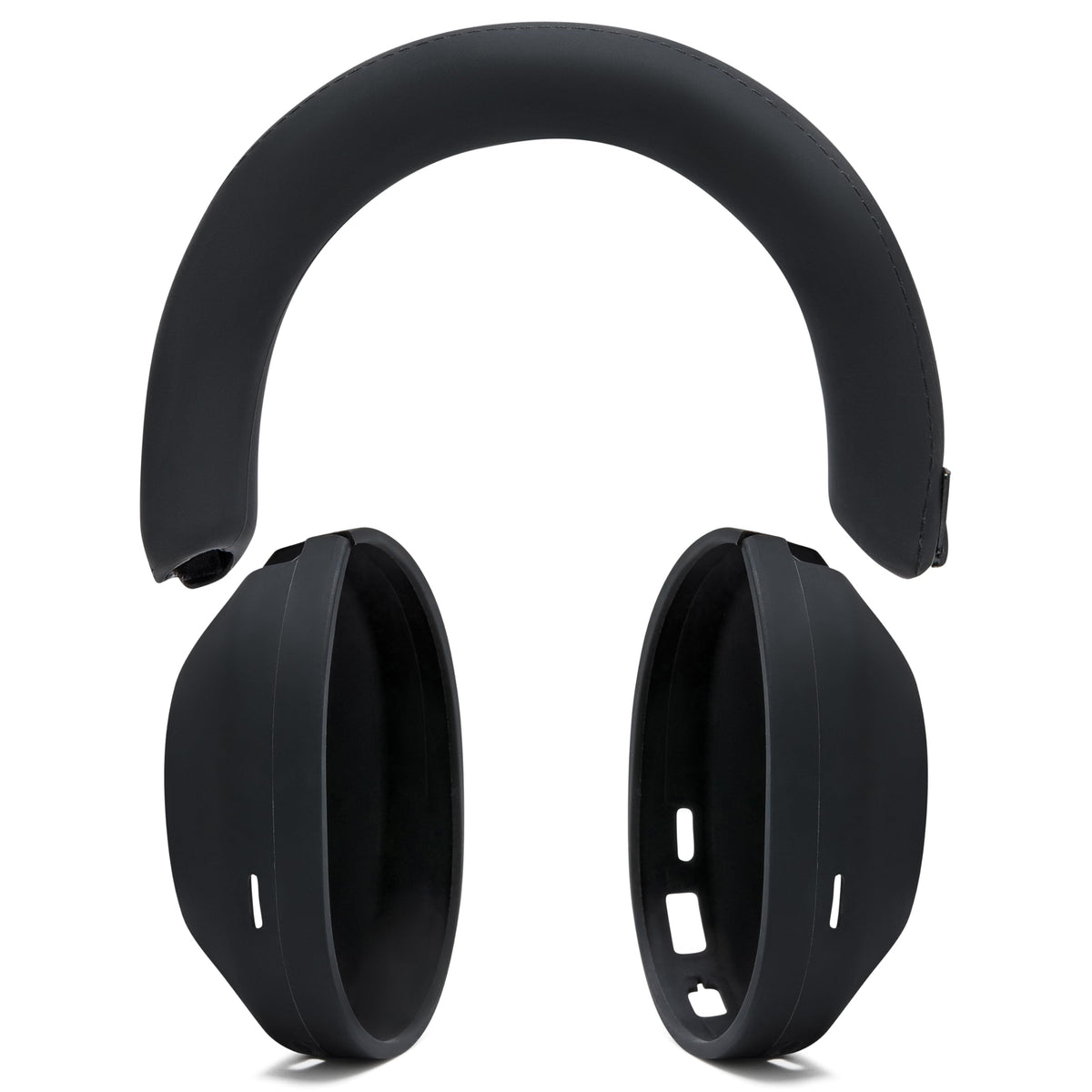 WC ShellZ XM5 style customization with earpads for a cohesive look.